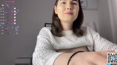Snapshot of maria_bowie chatting on December 20, 2024, 11:54 am Maria online show from December 20, 2024, 11:54 am