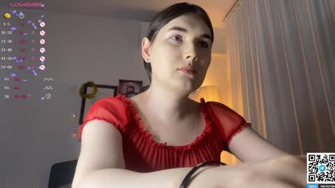 Snapshot of maria_bowie chatting on January 12, 2025, 4:00 am Maria online show from January 12, 2025, 4:00 am