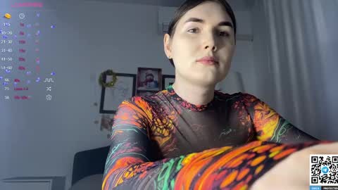 Snapshot of maria_bowie chatting on January 16, 2025, 7:17 am Maria online show from January 16, 2025, 7:17 am