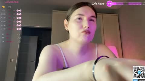 Snapshot of maria_bowie chatting on September 13, 2025, 9:09 am Maria online show from September 13, 2025, 9:09 am