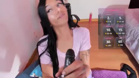 Snapshot of maria_cardenas chatting on January 10, 2025, 8:37 pm maria online show from January 10, 2025, 8:37 pm