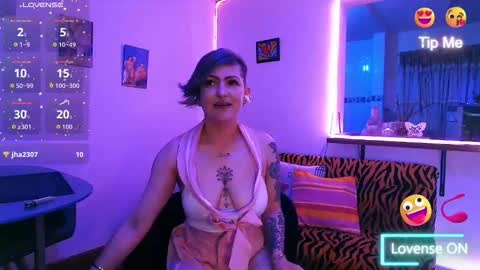 Maria fernanda online show from September 30, 2025, 12:59 am