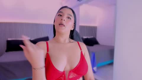  MARIA  online show from September 20, 2025, 8:21 pm