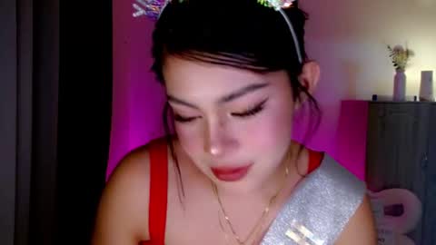 Snapshot of maria_foxx18 chatting on November 3, 2025, 4:19 pm ITS YOUR GIRL MARIA FOXX18 online show from November 3, 2025, 4:19 pm