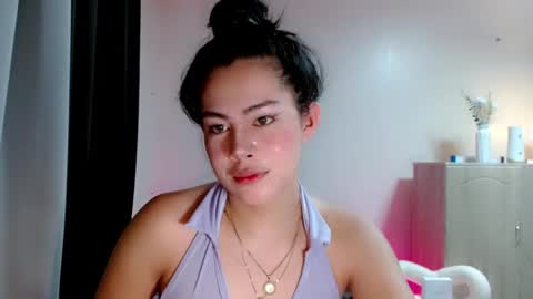 Snapshot of maria_foxx18 chatting on November 5, 2025, 7:41 am ITS YOUR GIRL MARIA FOXX18 online show from November 5, 2025, 7:41 am