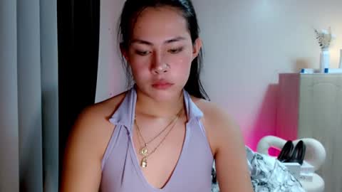 Snapshot of maria_foxx18 chatting on November 5, 2025, 7:47 pm ITS YOUR GIRL MARIA FOXX18 online show from November 5, 2025, 7:47 pm
