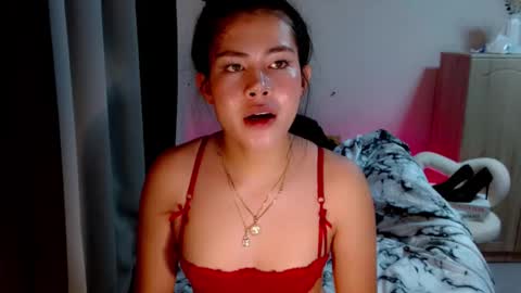 Snapshot of maria_foxx18 chatting on November 8, 2025, 2:28 pm ITS YOUR GIRL MARIA FOXX18 online show from November 8, 2025, 2:28 pm