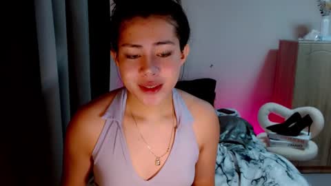 Snapshot of maria_foxx18 chatting on November 9, 2025, 2:32 am ITS YOUR GIRL MARIA FOXX18 online show from November 9, 2025, 2:32 am