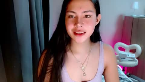 Snapshot of maria_foxx18 chatting on November 15, 2025, 2:02 pm ITS YOUR GIRL MARIA FOXX18 online show from November 15, 2025, 2:02 pm
