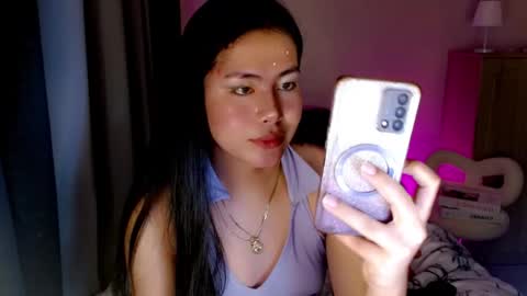 Snapshot of maria_foxx18 chatting on November 16, 2025, 5:35 am ITS YOUR GIRL MARIA FOXX18 online show from November 16, 2025, 5:35 am
