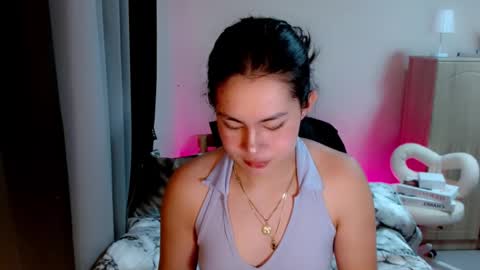 Snapshot of maria_foxx18 chatting on November 16, 2025, 5:40 pm ITS YOUR GIRL MARIA FOXX18 online show from November 16, 2025, 5:40 pm