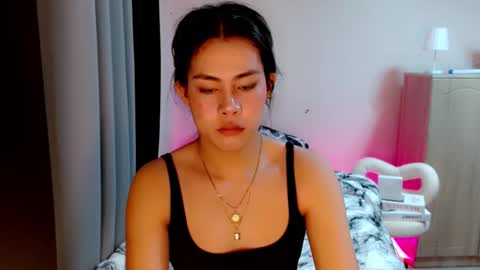 Snapshot of maria_foxx18 chatting on November 17, 2025, 6:30 am ITS YOUR GIRL MARIA FOXX18 online show from November 17, 2025, 6:30 am