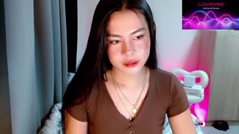 Snapshot of maria_foxx18 chatting on November 20, 2025, 2:34 am ITS YOUR GIRL MARIA FOXX18 online show from November 20, 2025, 2:34 am