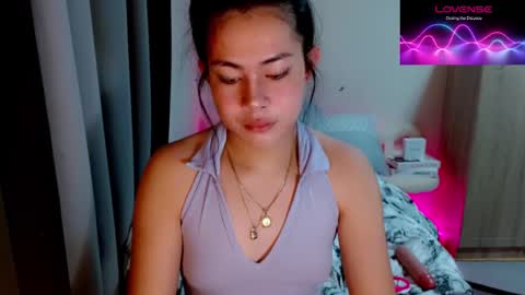 Snapshot of maria_foxx18 chatting on November 22, 2025, 12:31 am ITS YOUR GIRL MARIA FOXX18 online show from November 22, 2025, 12:31 am