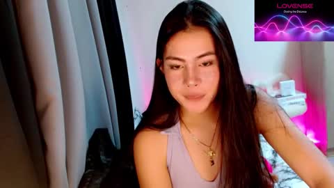 Snapshot of maria_foxx18 chatting on November 24, 2025, 11:32 am ITS YOUR GIRL MARIA FOXX18 online show from November 24, 2025, 11:32 am