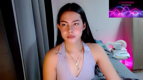 Snapshot of maria_foxx18 chatting on December 15, 2025, 7:45 am ITS YOUR GIRL MARIA FOXX18 online show from December 15, 2025, 7:45 am