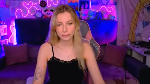 Maria online show from November 13, 2025, 3:16 am