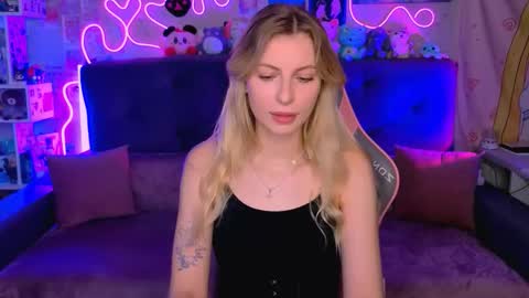 Maria online show from November 28, 2025, 4:59 am