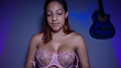 Snapshot of maria_rosee chatting on September 13, 2025, 3:23 pm ELI online show from September 13, 2025, 3:23 pm