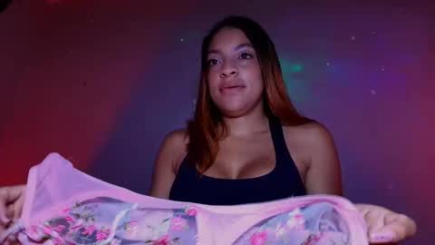 Snapshot of maria_rosee chatting on November 5, 2025, 12:05 pm ELI online show from November 5, 2025, 12:05 pm