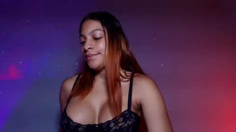 Snapshot of maria_rosee chatting on November 9, 2025, 12:36 pm ELI online show from November 9, 2025, 12:36 pm