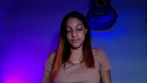 Snapshot of maria_rosee chatting on December 2, 2025, 12:10 pm ELI online show from December 2, 2025, 12:10 pm