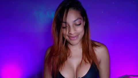 Snapshot of maria_rosee chatting on December 4, 2025, 12:36 pm ELI online show from December 4, 2025, 12:36 pm