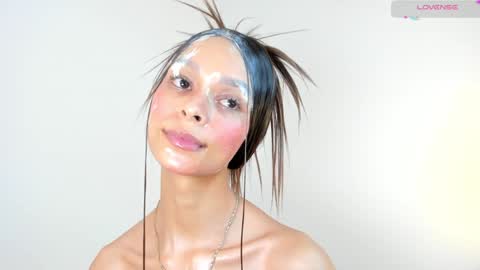 S O F I A  model independent online show from January 21, 2025, 2:26 pm