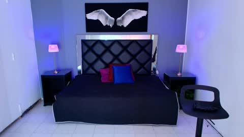 Snapshot of mariaa_9 chatting on March 10, 2025, 3:34 am MARIA online show from March 10, 2025, 3:34 am