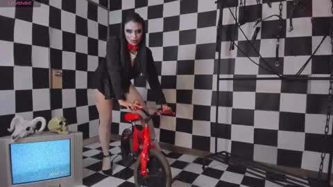 Snapshot of mariaherrera_ chatting on October 24, 2025, 10:17 pm MARIA HERRERA online show from October 24, 2025, 10:17 pm