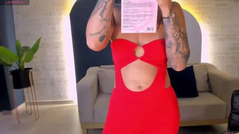 Snapshot of mariaherrera_ chatting on November 22, 2025, 9:58 pm MARIA HERRERA online show from November 22, 2025, 9:58 pm