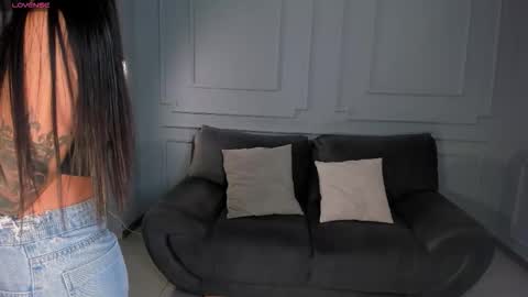 Snapshot of mariaherrera_ chatting on December 2, 2025, 8:04 pm MARIA HERRERA online show from December 2, 2025, 8:04 pm