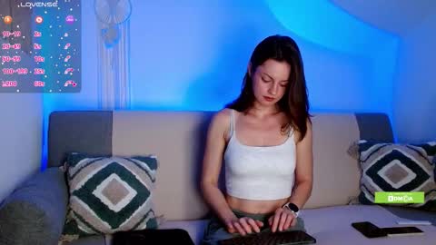 Snapshot of mariahoward chatting on November 14, 2025, 9:02 pm Maria online show from November 14, 2025, 9:02 pm