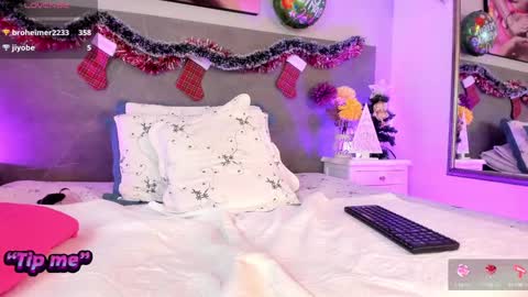 MARIAJO Dont forget that          Mariajosexy20  online show from December 27, 2024, 6:53 pm