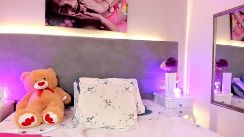 MARIAJO Dont forget that          Mariajosexy20  online show from March 6, 2025, 4:17 pm