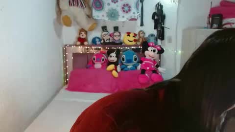 Snapshot of mariajose2015 chatting on December 14, 2025, 11:37 am Mariajose online show from December 14, 2025, 11:37 am