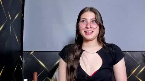 Snapshot of mariam_scott18 chatting on December 28, 2024, 8:05 am Mariam online show from December 28, 2024, 8:05 am