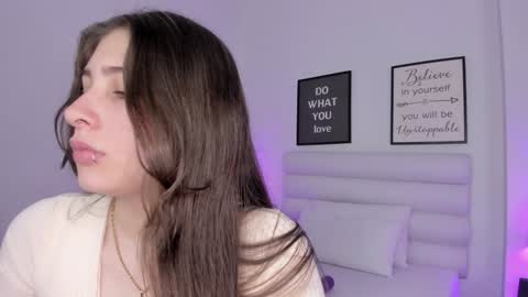 Snapshot of mariam_scott18 chatting on January 6, 2025, 5:59 pm Mariam online show from January 6, 2025, 5:59 pm