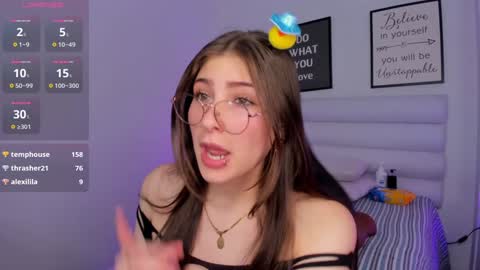 Snapshot of mariam_scott18 chatting on February 26, 2025, 1:21 am Mariam online show from February 26, 2025, 1:21 am