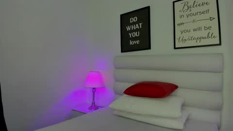 Snapshot of mariam_scott18 chatting on March 8, 2025, 7:20 pm Mariam online show from March 8, 2025, 7:20 pm