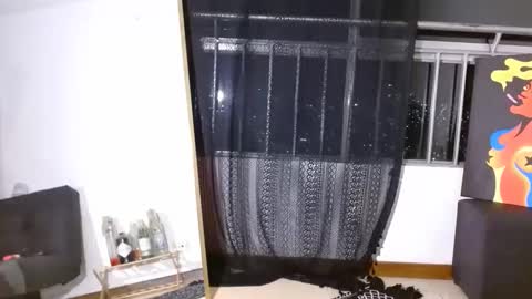 Mariam Calad online show from October 1, 2025, 11:33 pm