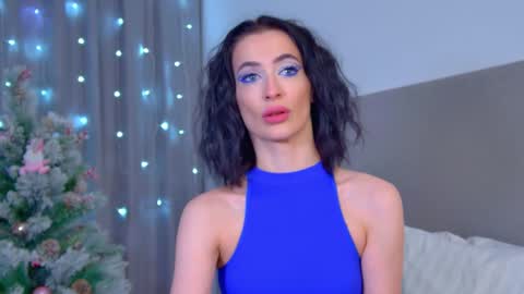 Snapshot of mariamenson chatting on December 24, 2024, 8:38 pm MariaMenson online show from December 24, 2024, 8:38 pm