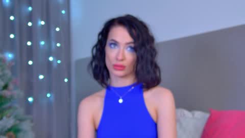 Snapshot of mariamenson chatting on December 25, 2024, 2:46 am MariaMenson online show from December 25, 2024, 2:46 am