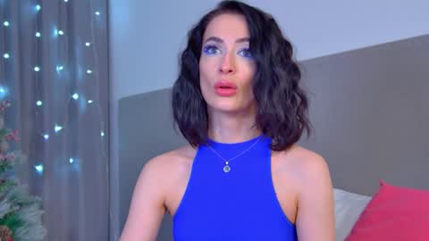 Snapshot of mariamenson chatting on December 25, 2024, 5:48 am MariaMenson online show from December 25, 2024, 5:48 am