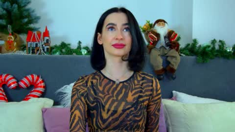 Snapshot of mariamenson chatting on January 13, 2025, 6:38 pm MariaMenson online show from January 13, 2025, 6:38 pm