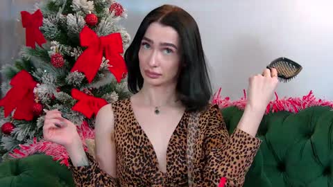 Snapshot of mariamenson chatting on January 16, 2025, 3:56 am MariaMenson online show from January 16, 2025, 3:56 am