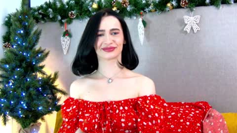 Snapshot of mariamenson chatting on January 17, 2025, 9:28 am MariaMenson online show from January 17, 2025, 9:28 am