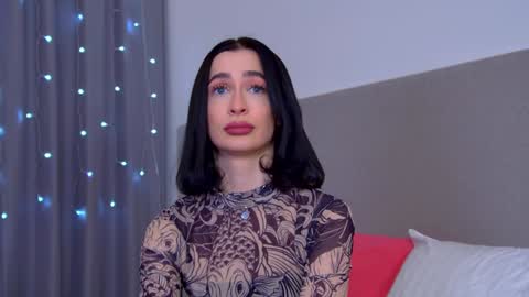 Snapshot of mariamenson chatting on January 19, 2025, 5:26 am MariaMenson online show from January 19, 2025, 5:26 am