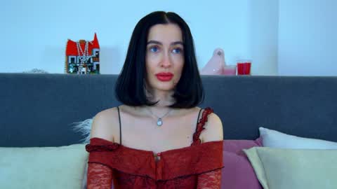 Snapshot of mariamenson chatting on January 20, 2025, 12:36 am MariaMenson online show from January 20, 2025, 12:36 am