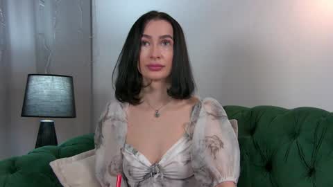 Snapshot of mariamenson chatting on January 21, 2025, 6:45 pm MariaMenson online show from January 21, 2025, 6:45 pm